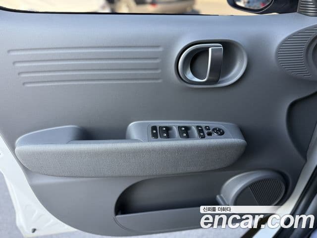 Hyundai Casper турбо D Essential, 2023 17