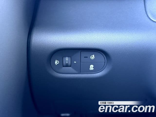 Hyundai Casper турбо D Essential, 2023 20