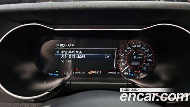 Ford Mustang кабриолет, 2020 8