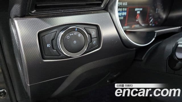 Ford Mustang кабриолет, 2020 15