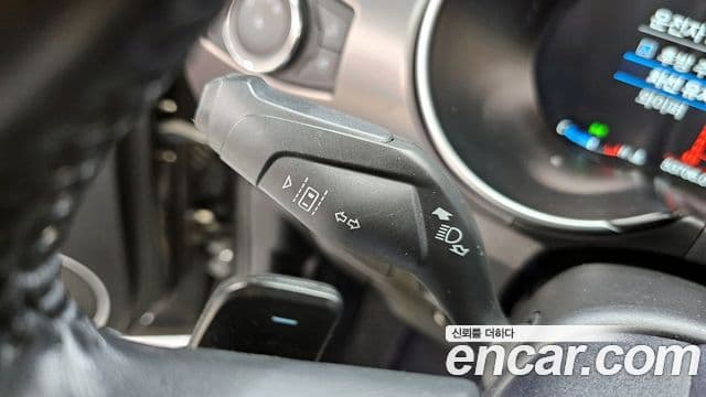 Ford Mustang кабриолет, 2020 16