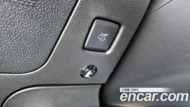 Ford Mustang кабриолет, 2020 17