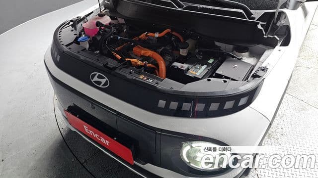 Hyundai Casper Электрический (Electric) Inspiration, 2025 6