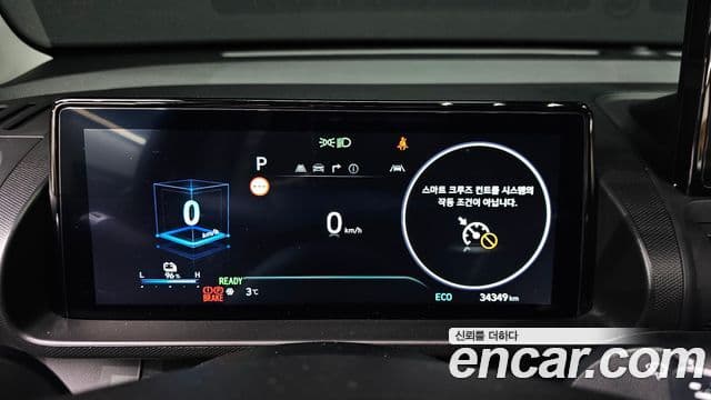 Hyundai Casper Электрический (Electric) Inspiration, 2025 8