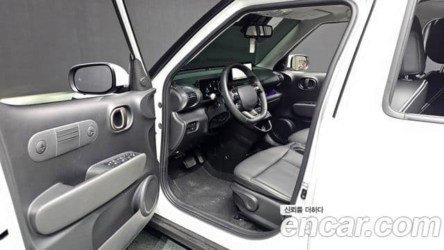 Hyundai Casper Электрический (Electric) Inspiration, 2025 10