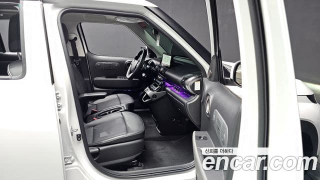 Hyundai Casper Электрический (Electric) Inspiration, 2025 11