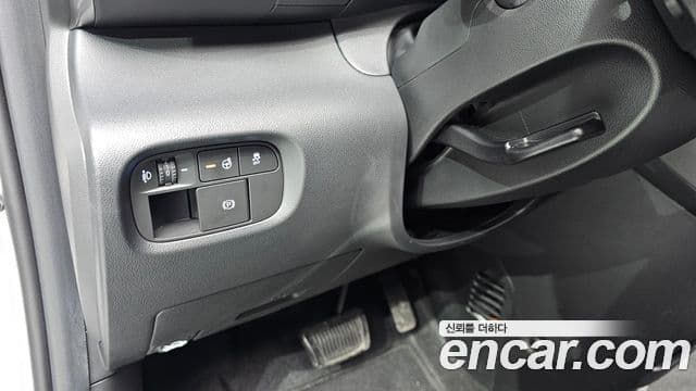 Hyundai Casper Электрический (Electric) Inspiration, 2025 13