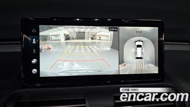 Hyundai Casper Электрический (Electric) Inspiration, 2025 16