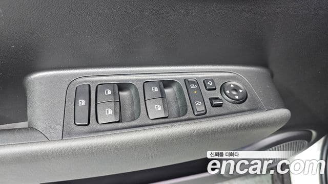 Hyundai Casper Электрический (Electric) Inspiration, 2025 18