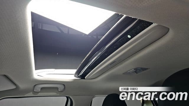 Hyundai Casper Электрический (Electric) Inspiration, 2025 19