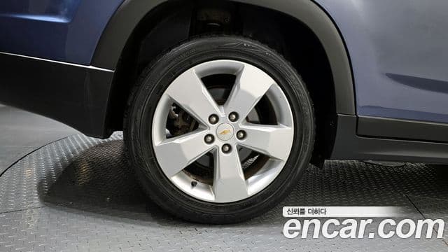 Chevrolet(GM대우) Orlando пакет безопасности, 2015 все фото