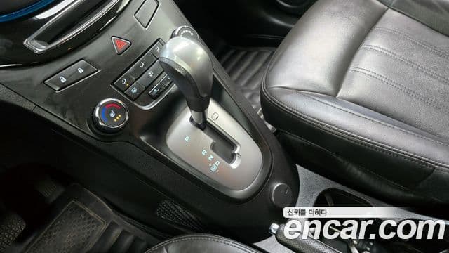 Chevrolet(GM대우) Orlando пакет безопасности, 2015 9