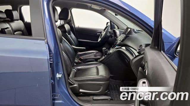 Chevrolet(GM대우) Orlando пакет безопасности, 2015 10