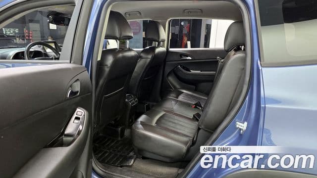 Chevrolet(GM대우) Orlando пакет безопасности, 2015 13