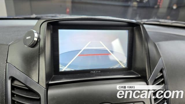 Chevrolet(GM대우) Orlando пакет безопасности, 2015 15