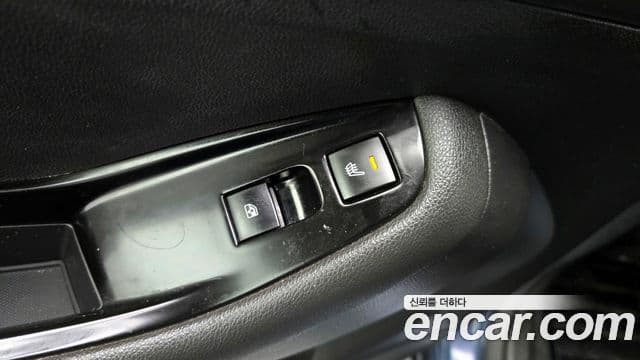 Chevrolet(GM대우) Orlando пакет безопасности, 2015 17