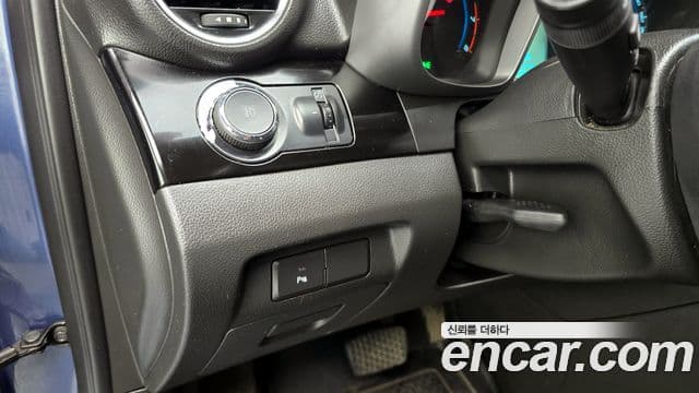 Chevrolet(GM대우) Orlando пакет безопасности, 2015 18