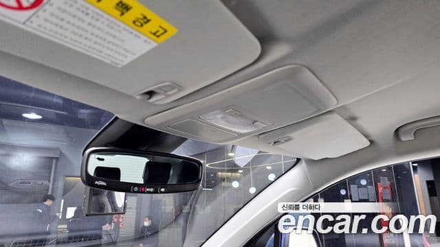 Chevrolet(GM대우) Orlando пакет безопасности, 2015 20