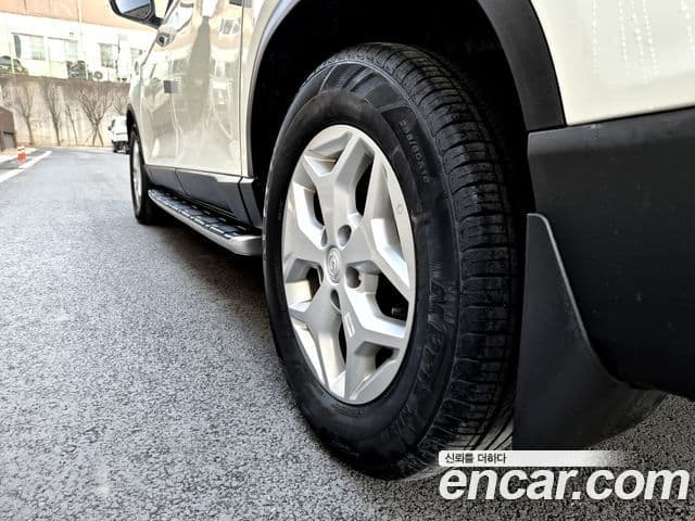 KG모빌리티(SsangYong) The / новый New Rexton Sport Prestige, 2023 7