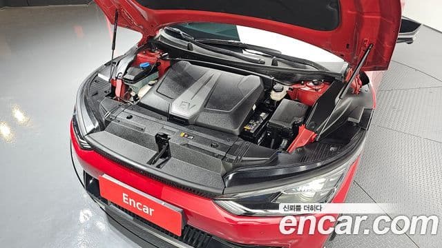 Kia EV6 Earth, 2022 6