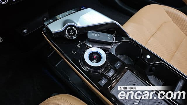 Kia EV6 Earth, 2022 9