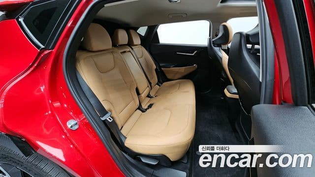 Kia EV6 Earth, 2022 11