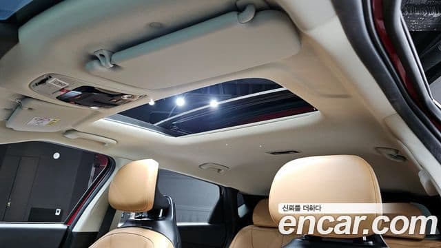 Kia EV6 Earth, 2022 19