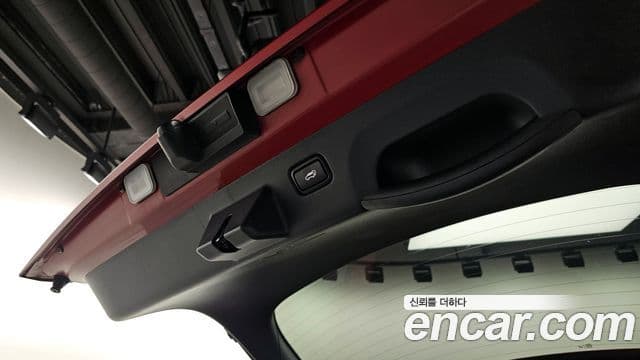 Kia EV6 Earth, 2022 20