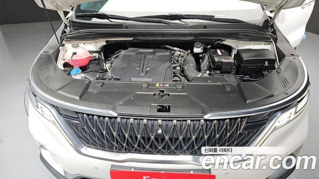 Kia Carnival 4세대 Signature, 2021 6