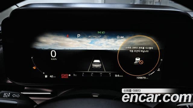 Kia Carnival 4세대 Signature, 2021 8