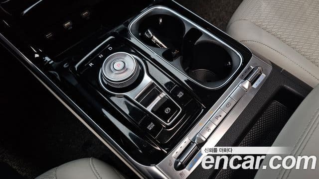 Kia Carnival 4세대 Signature, 2021 9