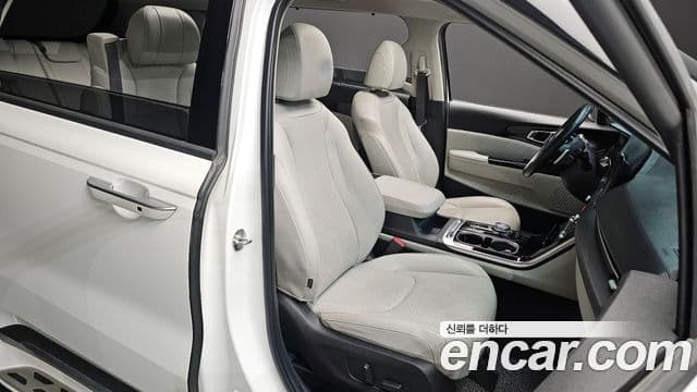 Kia Carnival 4세대 Signature, 2021 12