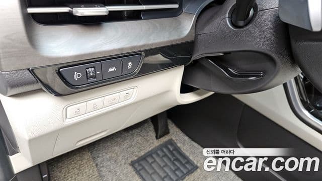 Kia Carnival 4세대 Signature, 2021 15