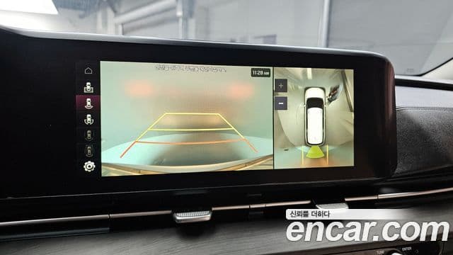 Kia Carnival 4세대 Signature, 2021 16