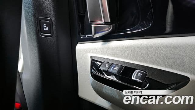Kia Carnival 4세대 Signature, 2021 17