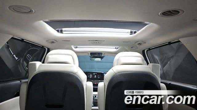 Kia Carnival 4세대 Signature, 2021 20