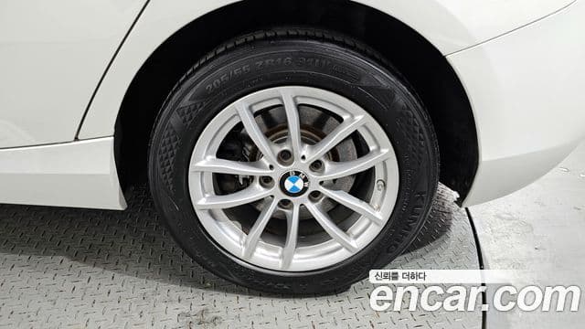 BMW 1시리즈 (F20) 118d Joy 5도어, 2018 все фото