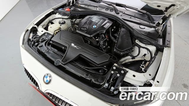 BMW 1시리즈 (F20) 118d Joy 5도어, 2018 6