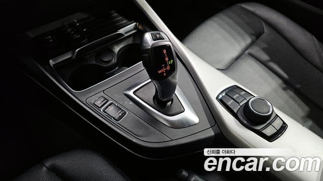 BMW 1시리즈 (F20) 118d Joy 5도어, 2018 9