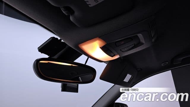 BMW 1시리즈 (F20) 118d Joy 5도어, 2018 17