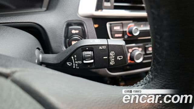 BMW 1시리즈 (F20) 118d Joy 5도어, 2018 18