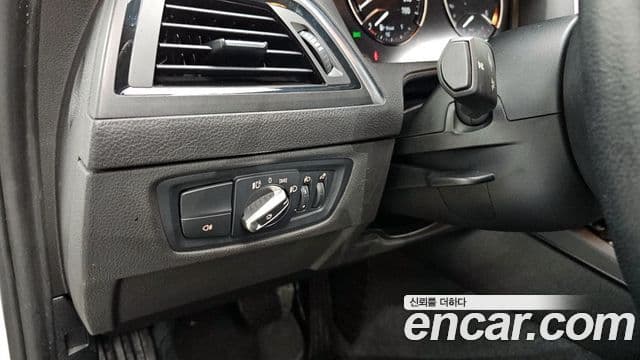 BMW 1시리즈 (F20) 118d Joy 5도어, 2018 19