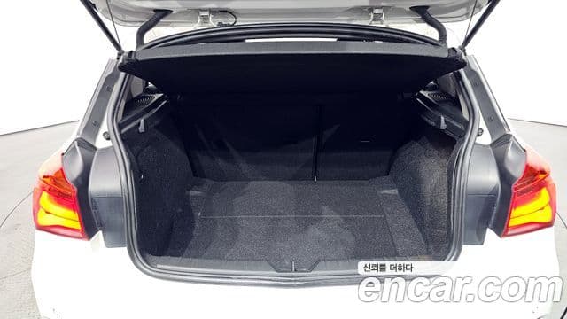 BMW 1시리즈 (F20) 118d Joy 5도어, 2018 20