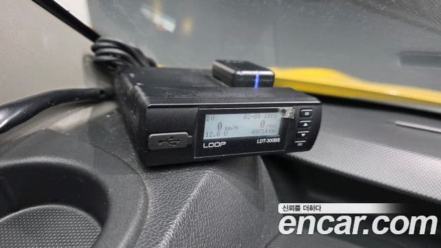 Renault Korea(Samsung) Master 15인승, 2020 16