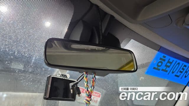 Renault Korea(Samsung) Master 15인승, 2020 19