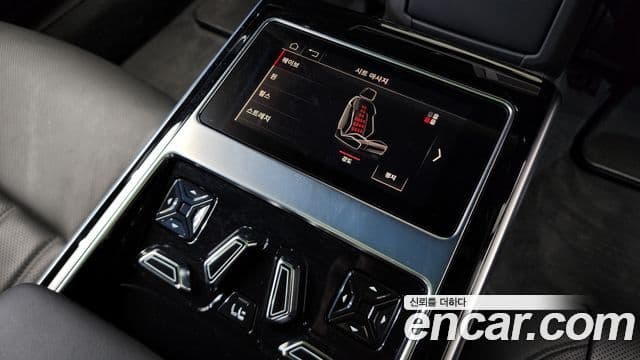 Audi A8 (D5) 55 TFSI Quattro LWB, 2021 18