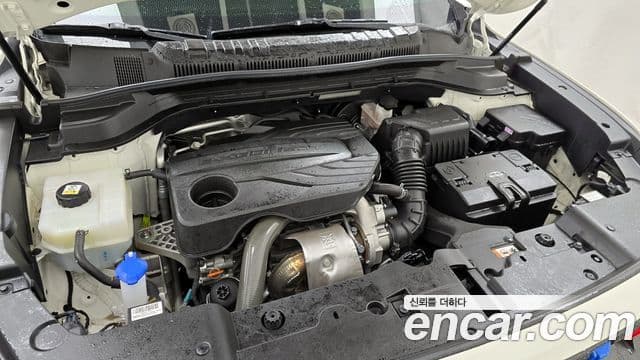 KG모빌리티(SsangYong) The / новый New Torres TV7, 2025 6