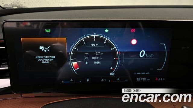 KG모빌리티(SsangYong) The / новый New Torres TV7, 2025 8