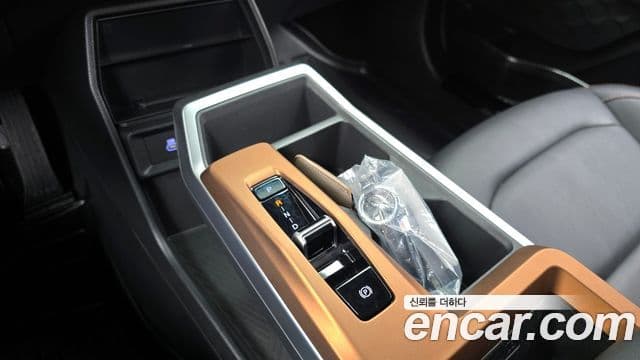 KG모빌리티(SsangYong) The / новый New Torres TV7, 2025 9