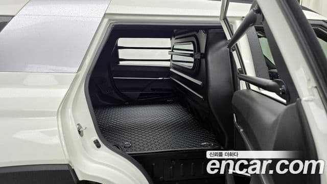 KG모빌리티(SsangYong) The / новый New Torres TV7, 2025 12